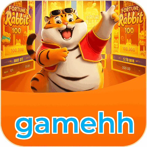 gamehh logo